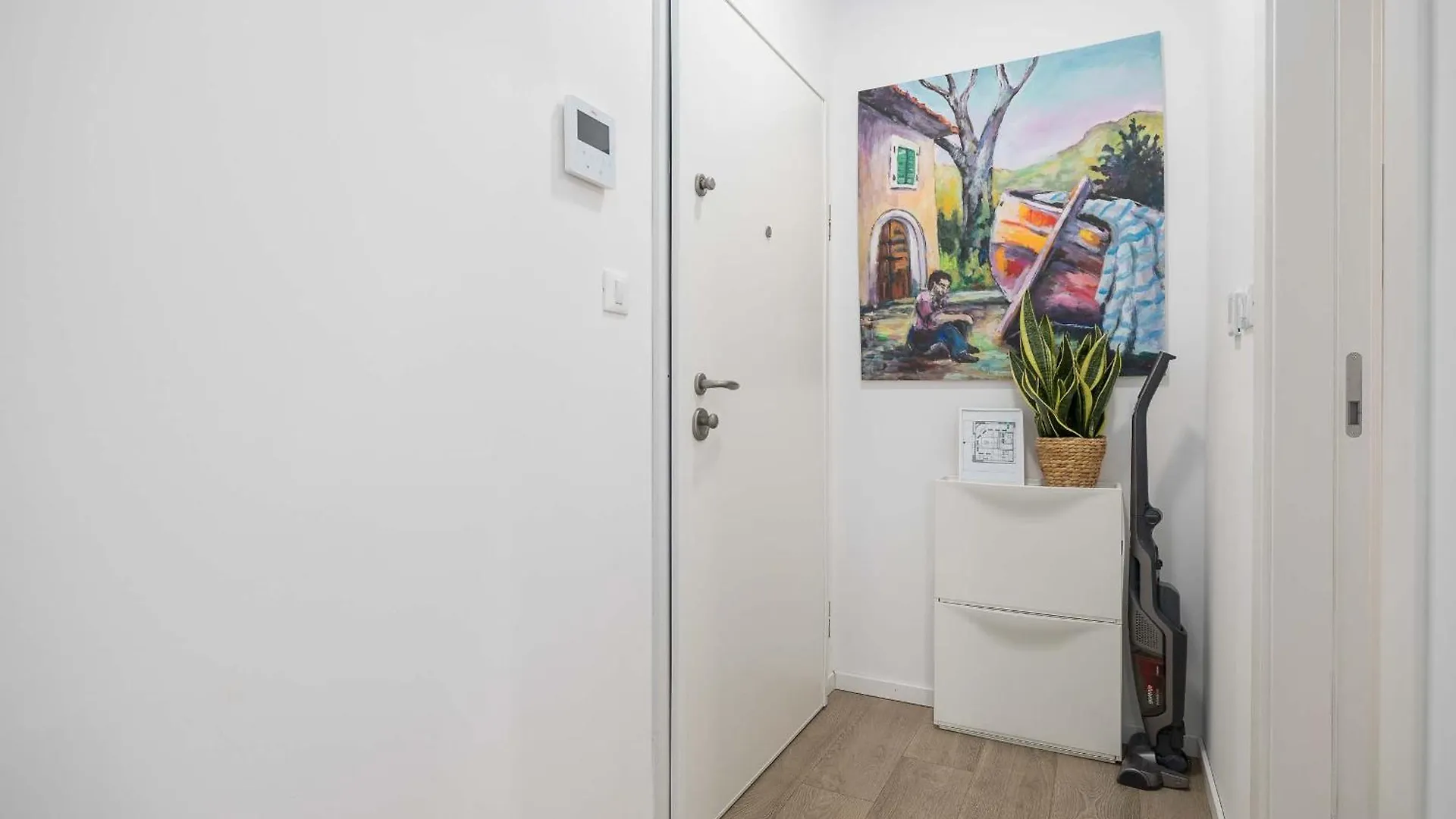Studio Apartment Rosa Krk Krk Town Croatia